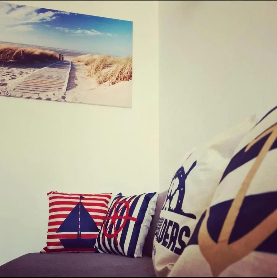 Dgs Aparthotel Trapani Apartment