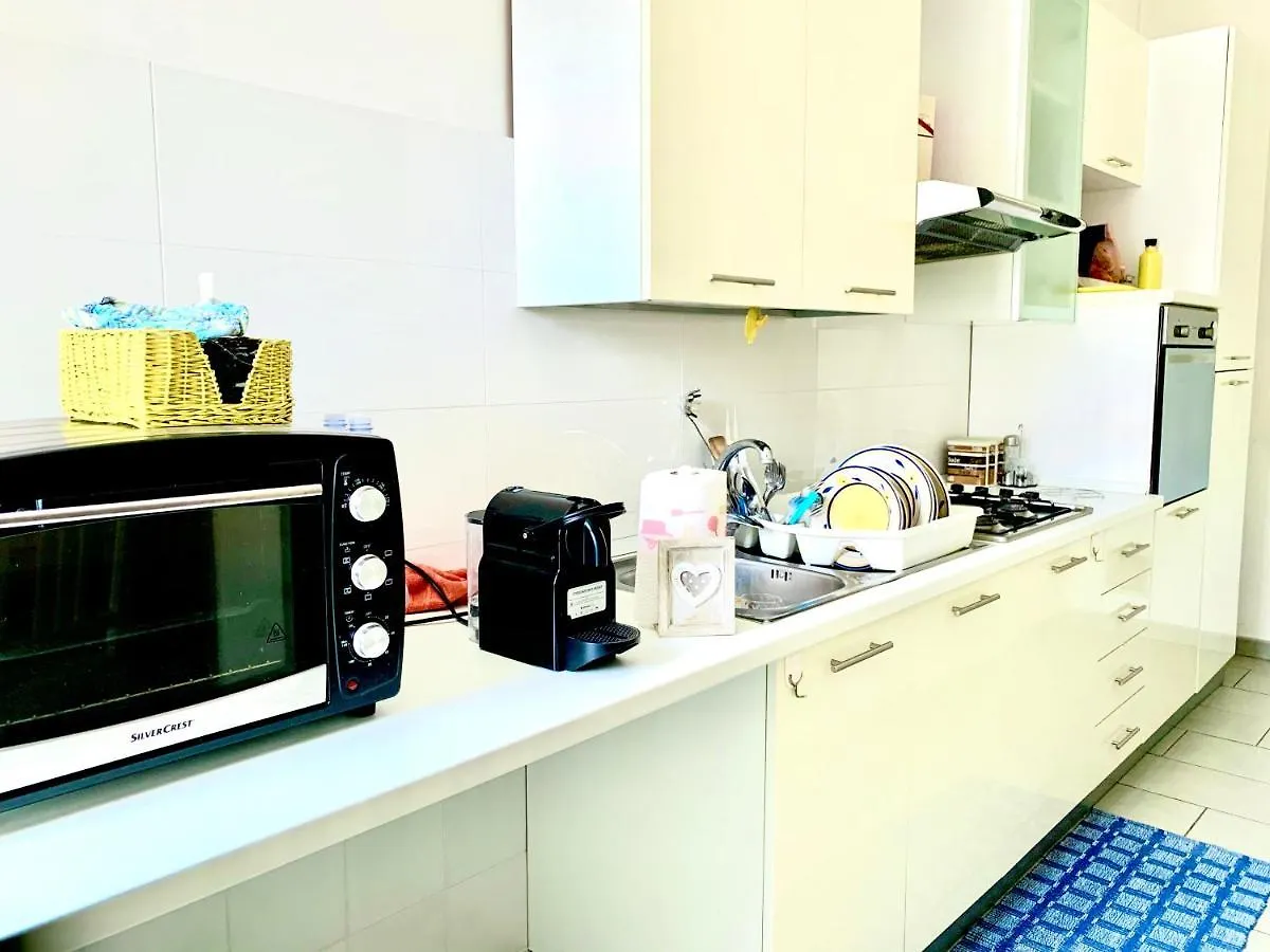 Dgs Aparthotel Trapani