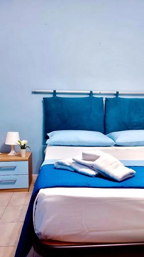 Dgs Aparthotel Trapani 0*,  Italien