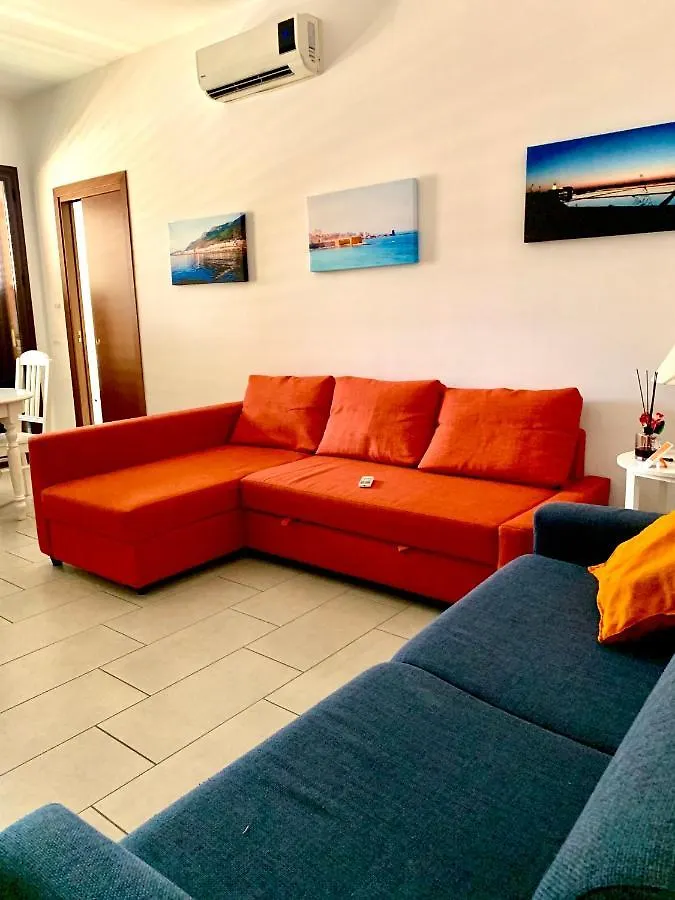 Dgs Aparthotel Trapani