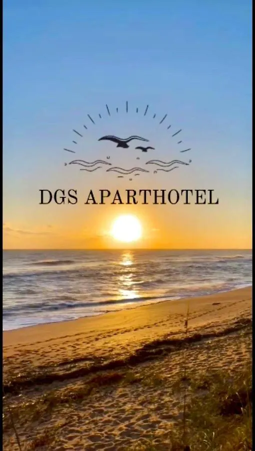 Apartment Dgs Aparthotel Trapani Italy
