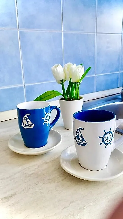 Apartment Dgs Aparthotel Trapani