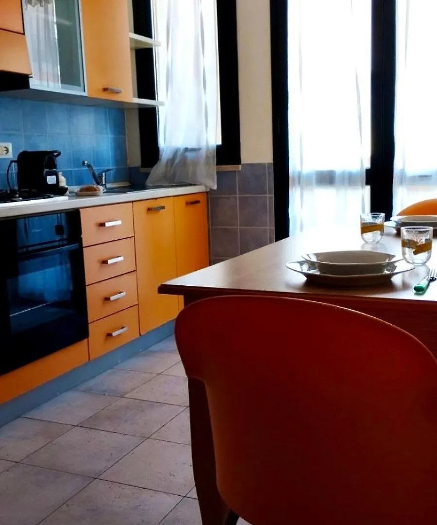 Dgs Aparthotel Trapani