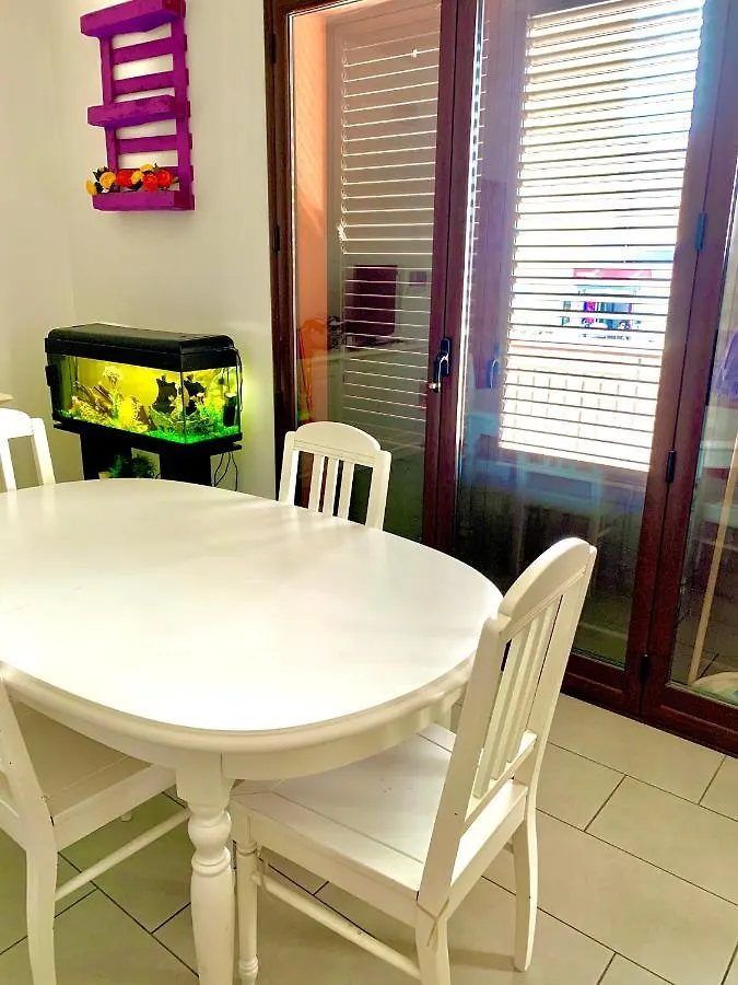 Appartamento Dgs Aparthotel Trapani