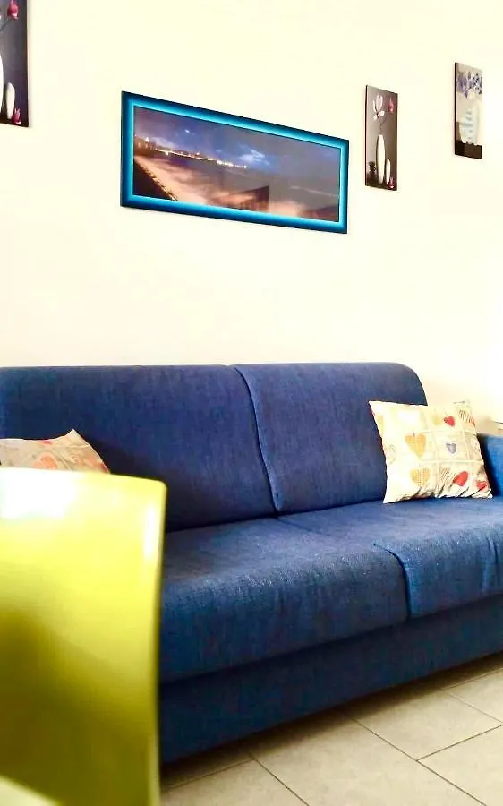 Dgs Aparthotel Trapani Appartamento