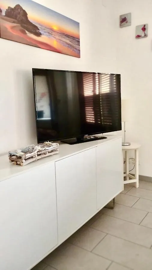 Dgs Aparthotel Trapani