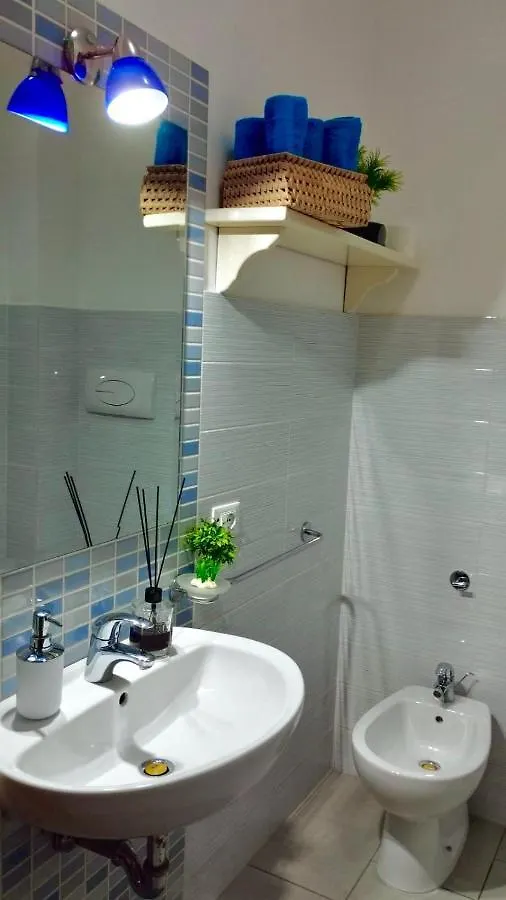Dgs Aparthotel Trapani Appartamento