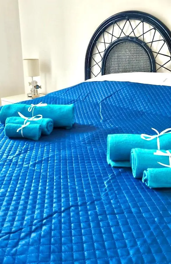 Appartamento Dgs Aparthotel Trapani Italia