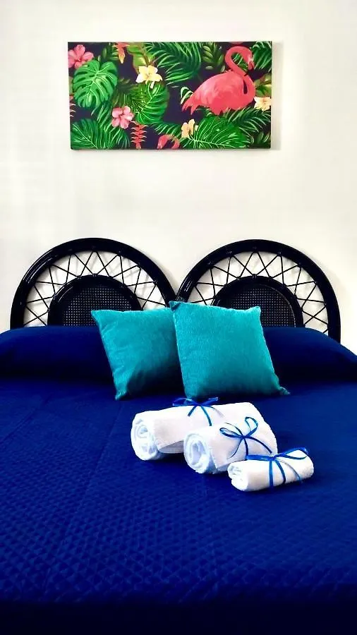 Dgs Aparthotel Trapani