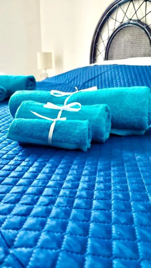 Dgs Aparthotel Trapani Appartamento
